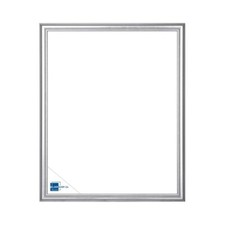 Bilderrahmen als Leerrahmen