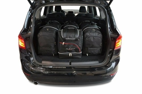 Kjust reisetaschen stk set - kjust, 4
