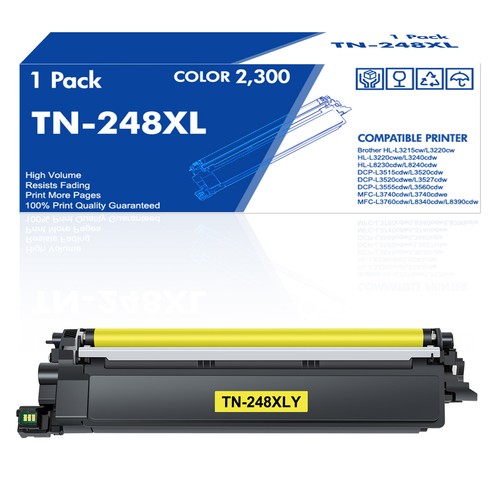Toner kompatibel brother - brother, tn