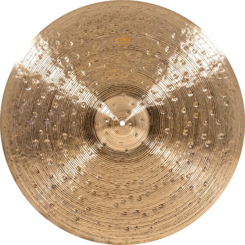Meinl byzance foundry - meinl,