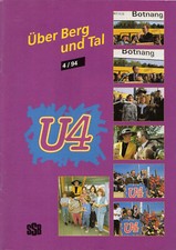 Über Berg und Tal 4/1994 -