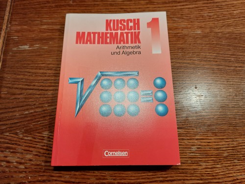 Kusch mathematik 15 - mathematik,