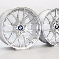 Original BMW M3 E90 E92 E93 Felgensatz 19 Zoll Styling M359 M Y-Speiche NEUWARE