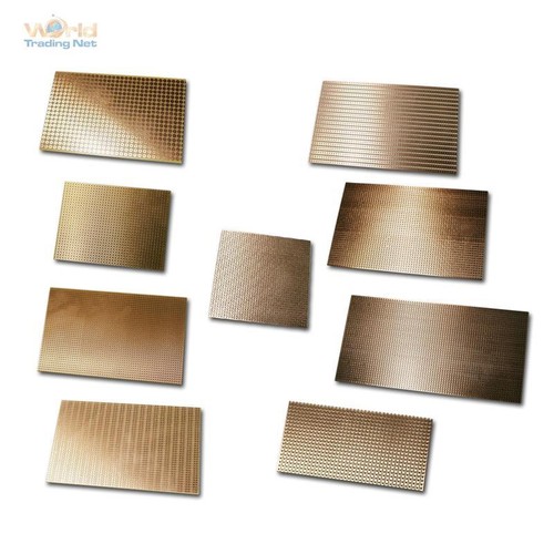 Bastelplatine platine zum - platine,