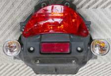 Original Kymco Agility 125 One LDF7 Rücklicht Bremslicht Blinker Verkleidung