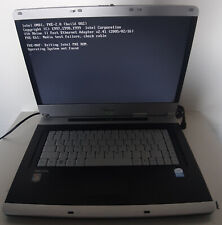 Fujitsu-Siemens Amilo Pro