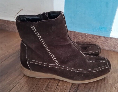 Rohde damen boots stiefeletten - boots,