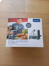 Spiralschneider Attila