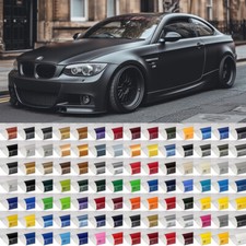 Oracal 970RA Autofolie Glanz & Matt Car Wrapping Auto Folie Luftkanal Blasenfrei