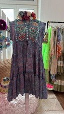 Kleid Tunika ❤ Hippie boho