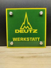 Deutz Luftgekühlt