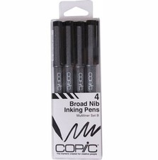 Too copic japan multiliner - too,