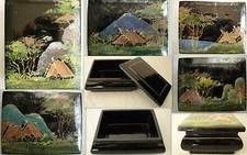 Schatulle Schmuckkästchen