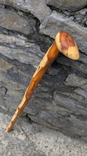 Eibe Shillelagh Holz Gehstock
