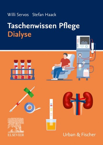 Taschenwissen pflege dialyse - taschenwissen,
