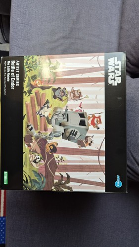 Star wars battle endor - star,