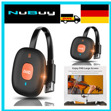 Wireless HDMI Dongle 4K