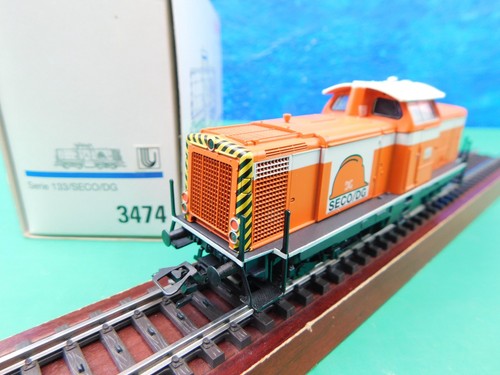 A06 märklin 3474 diesellok - märklin,