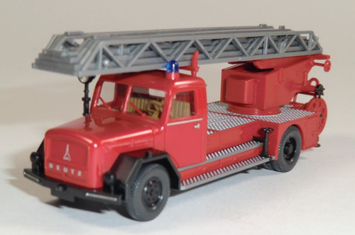Wiking magirus 150 d - 150,