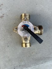 Viessmann Heizungsmischer 3 -