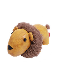 UNUS® Lenn the Lion Ledertier Löwe Deko