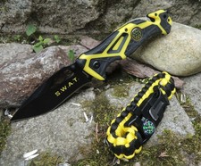 Albainox Messer S.W.A.T