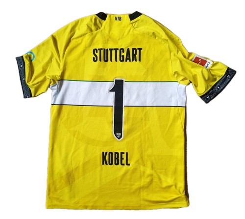Jako gregor kobel vfb - jako,