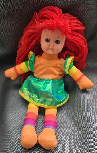 Regina regenbogen clone - regenbogen,