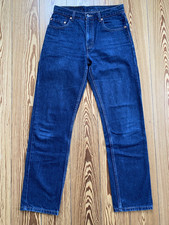 Vintage Levi's Jeans Red Tab