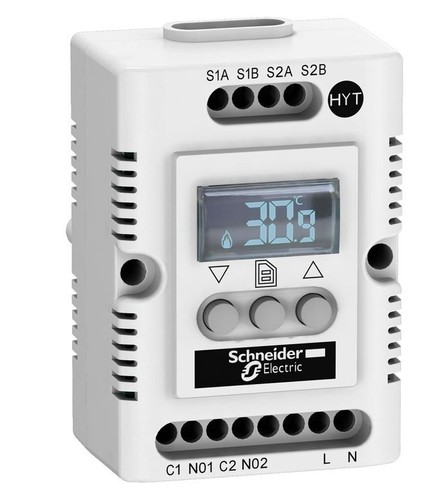 Schneider electric - schneider,