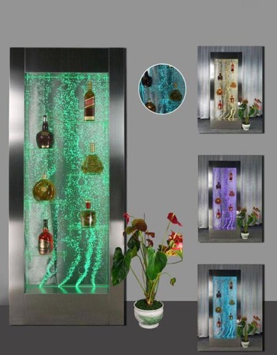 Regale designer beleuchtet - regale, led