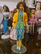 Barbie Teresa Benetton