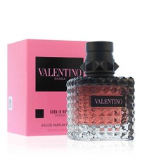 Valentino donna born roma - born, in