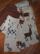 Nickymood 6teilige Bettwäsche 135cm x 200cm