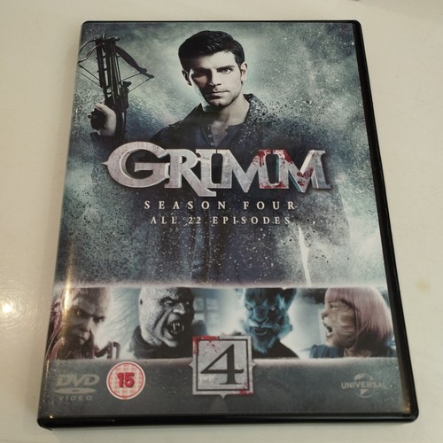 Grimm season four all - , 22