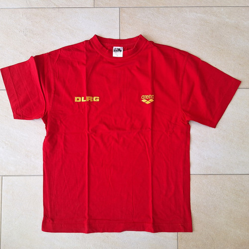 Dlrg shirt ausbildung - dlrg,