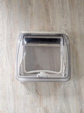 Dachluke 40 x 40 wie Dometic