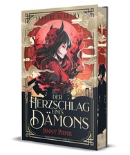 Jenny Pieper Skyfire Academy -