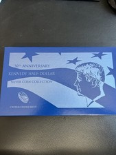 2014 50th Anniversary Kennedy