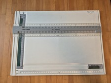 Faber Castell A3 TK System Zeichenplatte