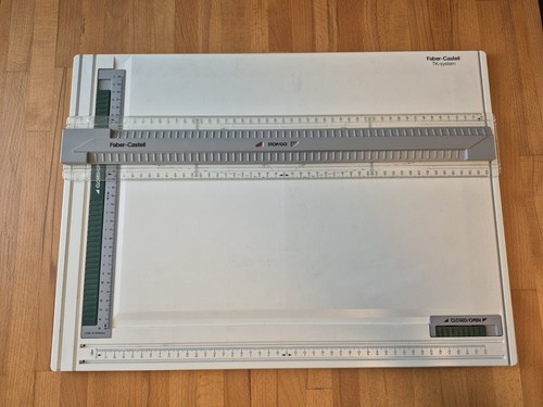 Faber castell system - faber,