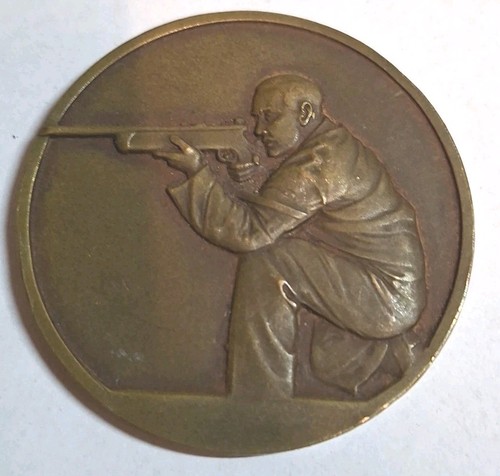 Bronzemedaille