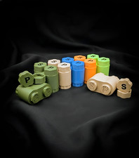 Salz Und Pfefferstreuer