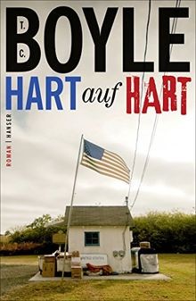 Hart auf roman - auf, von
