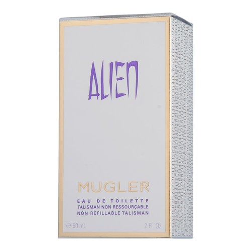 Thierry mugler alien edt 60ml - thierry,