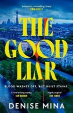 Denise Mina The Good Liar (Taschenbuch) (PRESALE 26.02.2026)