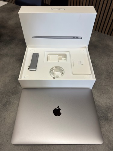 Apple macbook air neuwertig - macbook,