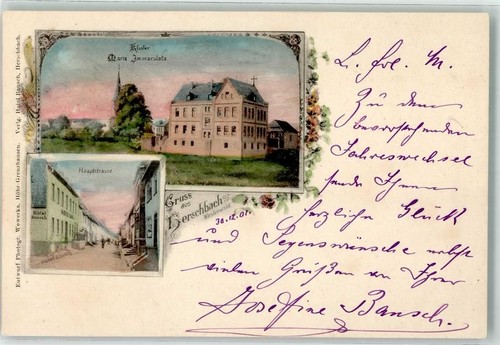 56249 w5419 herschbach - 56249,