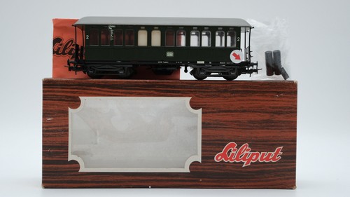 Liliput 813 03 - 813,