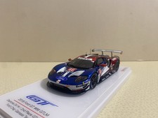 2018 Ford GT 66  GTLM  Daytona 24 Hr/ 2nd  TSM 1:43